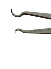 TweezerSteel for Ring Set Soldering 5-1/4