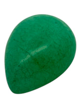 Jade gemstone,SKU:M1935Color:Light green jasper