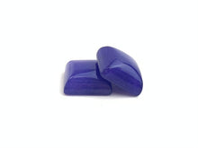 Navy Jasper Square Cabochon Sku#M1818