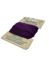 Waxed Brazilian Cord