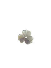 White Flower Mother Of Pearl, SKU#M4641