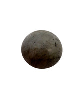 Jade Gemstone, Cirlce shape Jade Gemstone SKU#M1794