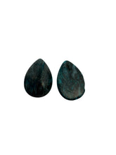 Jade Gemstone, tear drop shape Jade Gemstone . SKU#M1967