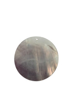 Round wave mother of pearl, SKU#M2343