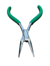 Chain Nose Micro-Mini Pliers