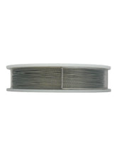 Nylon Coated Beading Wire Bright 30ft. 3 Strand
