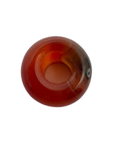 Donut Jade Beads, Sku#BG69