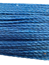 Waxed Brazilian Cord