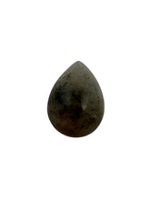 Jade Gemstone, tear drop shape Jade Gemstone . SKU#M1970