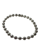 Beaded Chain Ring