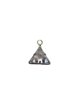Charm Silver Plated#M3220