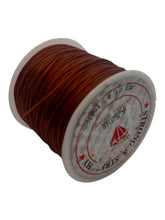 Charmingo Elastic Light Brown