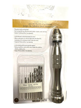 Craft Drill Set