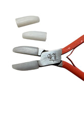 Satin Touch Nylon Flat Nose Plier