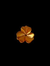 Yellow Flower Mother Of Pearl, SKU#M4641