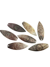 Carved Mother of Pearl, SKU#M3719