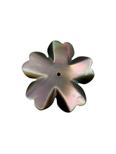 Flower Mother Of Pearl, SKU#M4634