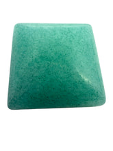 Rose Blue Jasper Square Cabochon Sku#M1891