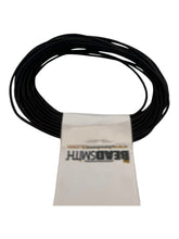 Dark Brown Leather Cord