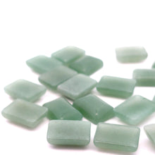 Green aventurine Gem Stone, SKU#M1878