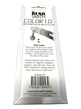 Side Cutters