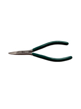 Micro-Fine Flat Nose Pliers