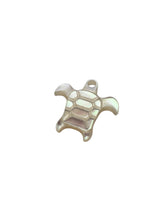 Small white turtle, SKU#M391