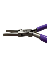Super-Fine Flat Nose w/ Spring,SKU#PL666