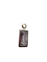 Charm Silver Plated#M3223
