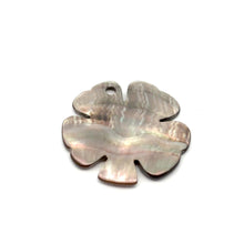Mother Of Pearl Clover Shell, Sku#307