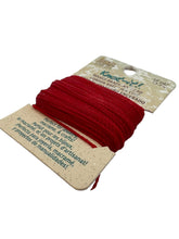 Waxed Brazilian Cord