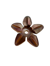 White Flower Mother Of Pearl, SKU#M4628