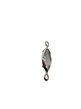 Charm Silver Plated#M3257