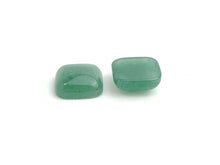 Green Aventurine Square Cabochon Sku#M1909