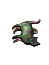 Cat Mother Of Pearl, SKU#M159