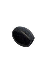 Purple star dust jade bead, SKU#JP05