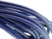100% Recycled Ocean Plastic Cord 1.5mm