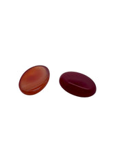 Jade Gemstone, Oval shape Jade Gemstone SKU#M2094