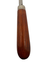 Solid Scraper