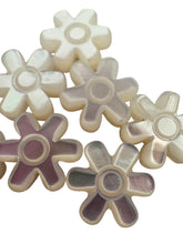 Flower Mother of Pearl, SKU#M4638