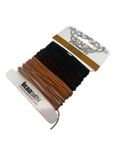 Leather Cord