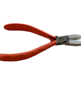 Satin Touch Nylon Flat Nose Plier