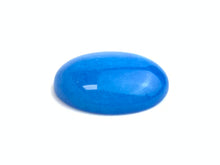 Blue Jasper Oval Cabochon Sku#M1983