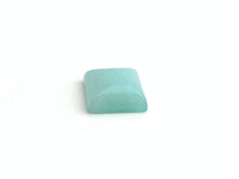 Blue Jasper Square Cabochon Sku#M1820