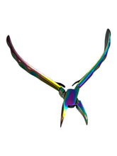 Chroma Series Bent Chain Nose Plier