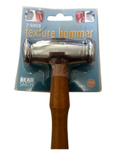 Texture Hammer Stripes/Weave