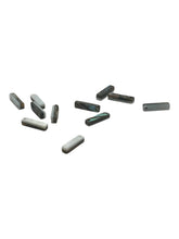 Mother Of Pearl Initials Pendants “I”