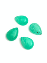 Light Green Jasper Cabochon Sku#M1935