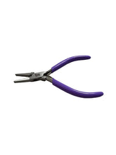 Super-Fine Flat Nose w/ Spring,SKU#PL666
