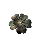 Flower Mother Of Pearl, SKU#M4634